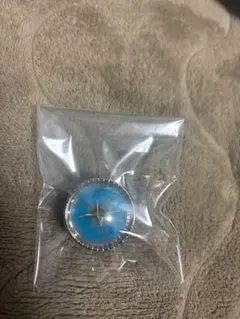 プロセカ白石杏　セカライ5th リングライト