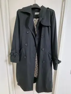 【LES MUES Femme】トレンチコートLサイズ