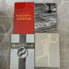 松任谷由美 ユーミン コンサートパンフレット 7冊セット 2025年最新】松任谷由実 コンサート パンフレットの人気アイテム