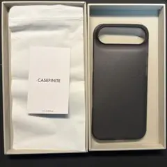 CASEFINITE THE FROST AIR for iPhone Air