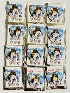 2025年最新】黒澤ダイヤ缶バッジの人気アイテム - メルカリ