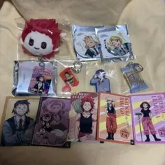 僕のヒーローアカデミア ヒロアカ まとめ売り