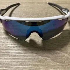 Oakley Radar EV Path