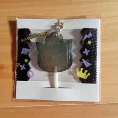 サンリオ キャンディチャームズ グミ ばつ丸