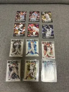 未使用 2023年 プロ野球チップス 第1弾 カード アマゾンSP箱限定入
