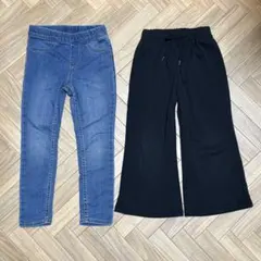 【お得】パンツセット 100～110cm相当