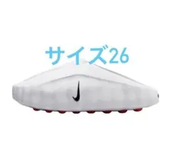NIKE MIND 001 サンダル 27cm HQ4307-003 - メルカリ