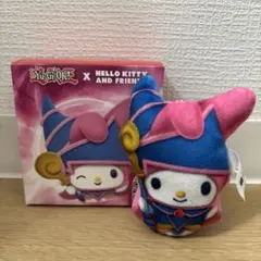 【新品未使用】海外限定遊戯王×サンリオ マイメロ マクドナルド