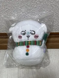 ちいかわエニマイくじ E賞 モモンガ マスコット