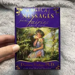 2026年最新】マジカルフェアリーオラクルカード 日本語の人気アイテム