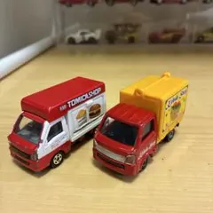 2025年最新】トミカ 移動販売車セットの人気アイテム - メルカリ