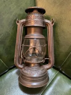 FEUERHAND　フュアーハンド　275③　ドイツ製　ビンテージランタン Feuerhand 275（フュアーハンド）ランタン