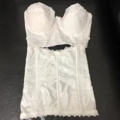 ブライダルインナー　トリニティ