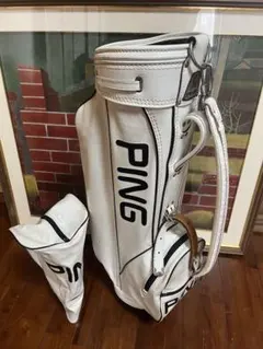 2026年最新】CLUB PING ゴルフバッグ・キャディバッグの人気アイテム