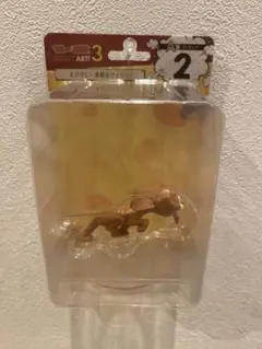 トムとジェリー FUNNY ART! 3 フィギュアA賞2