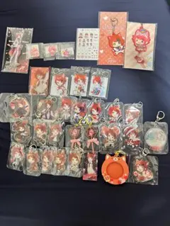 ［バラ売り可］すとぷり　莉犬くんグッズまとめ売り