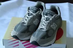 New Balance MR993 GL 2E 27.0cm
