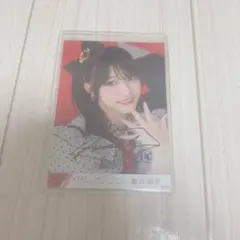 イコラブ 生写真 劇薬中毒 歌唱衣装② 大谷映美里 ヨリ 直筆 - メルカリ