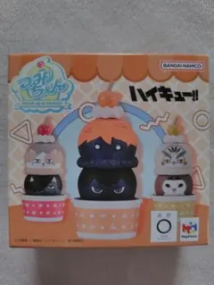 ハイキュー!! 月島蛍＆山口忠　２点セット