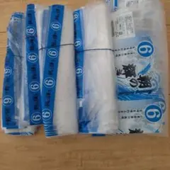 食パン空き袋45枚