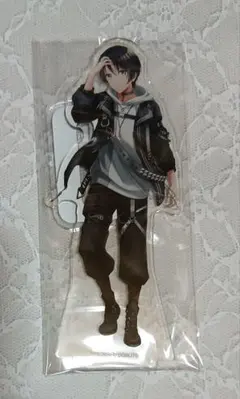 マーキュロ 藍咲ユウリ アクスタ - メルカリ