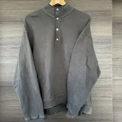 パープルレーベル　スウェットニット