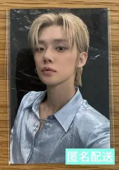 GGUM ヨンジュン　トレカ 2025年最新】YEONJUN ggumの人気アイテム - メルカリ