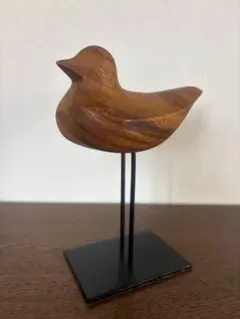 アクタス　鳥　とり　バード　オブジェのサムネイル