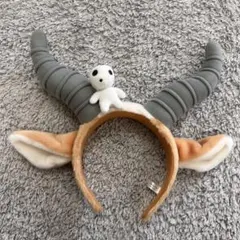 ジブリパーク購入したカチューシャ - メルカリ