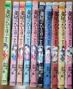 薬屋のひとりごと～猫猫の後宮謎解き手帳～