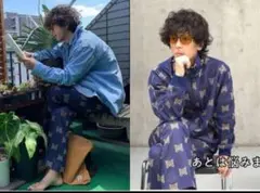 ニードルズ　トラックパンツ　ジャージ　パピヨン　フリークスストア　ネペンテス