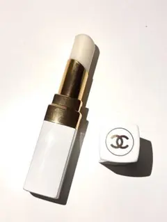 シャネル リップバーム