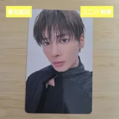 TXT 7TH YEAR ユニバ 購入特典 トレカ テヒョン