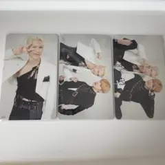 INI 池﨑理人 田島将吾 りひたじ トレカ 088 R053 R054