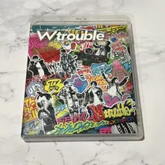 ジャニーズWEST/W trouble Blu-ray