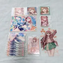 2026年最新】花里みのりグッズまとめ売りの人気アイテム - メルカリ