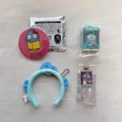 ハンギョドン　まとめ売り　Hello Kitty展