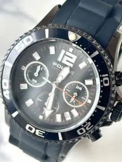 クロノグラフ 腕時計