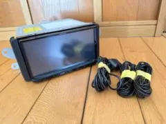 141 動作良好 MDV-D306BT Bluetooth ケンウッド - メルカリ