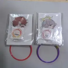 CrazyRaccoon だるまいずごっど ありさか アクスタ