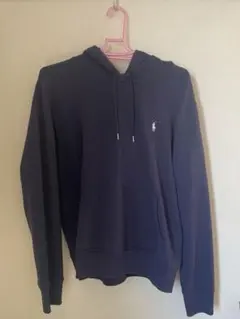 POLO RALPH LAUREN パーカー(ネイビー)