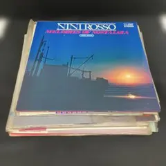 レコードまとめ売り