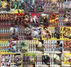 バディファイト ブシロード