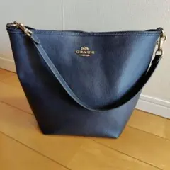 COACH ショルダーバックのサムネイル