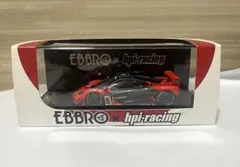 HPI Racing 1/43 BNR34 GT-R V-spec2 Nur - メルカリ