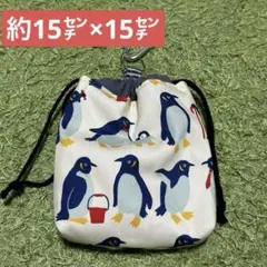 2025年最新】ペンギン巾着の人気アイテム - メルカリ