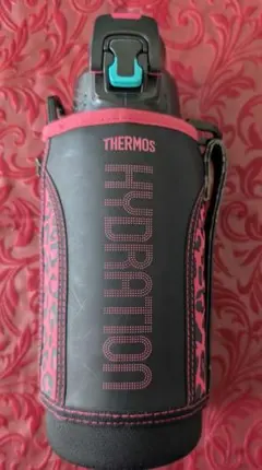 THERMOS 水筒800mlのサムネイル