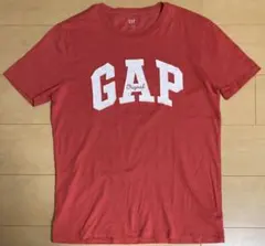 ⭐︎ギャップGAP/ロゴTシャツ/M