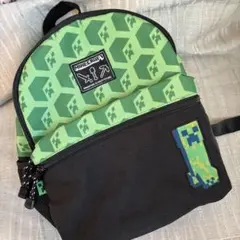 クリーパー バッグ