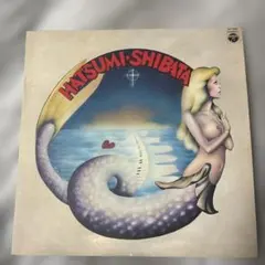 SHIBATA HATSUMIレコード